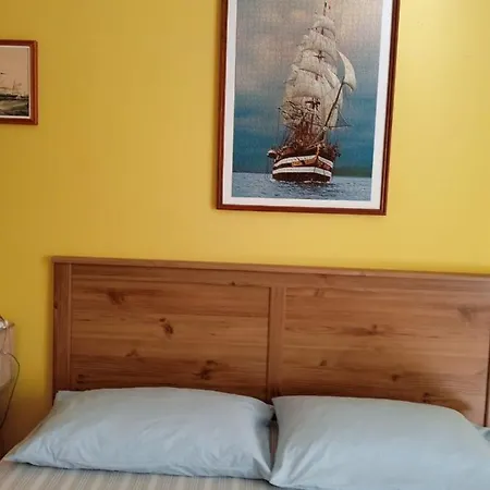 Maison d'hôtes Piazza Ginnasio Alghero