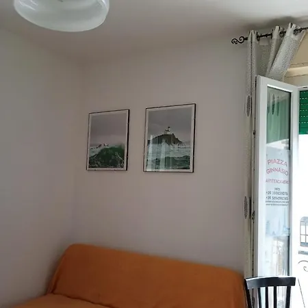 Piazza Ginnasio Maison d'hôtes