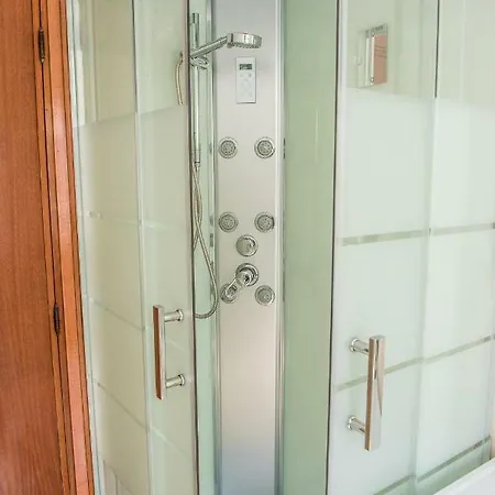 Vendégház Piazza Ginnasio