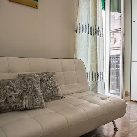 Piazza Ginnasio Maison d'hôtes *