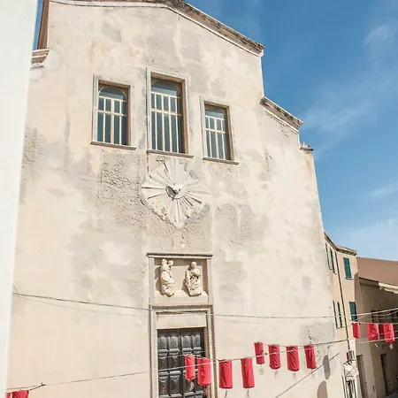 Penzion Piazza Ginnasio *