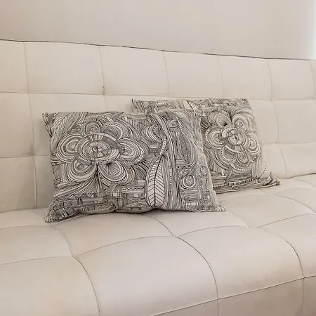 Vendégház Piazza Ginnasio Alghero