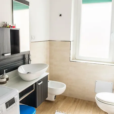 Maison d'hôtes Piazza Ginnasio Alghero