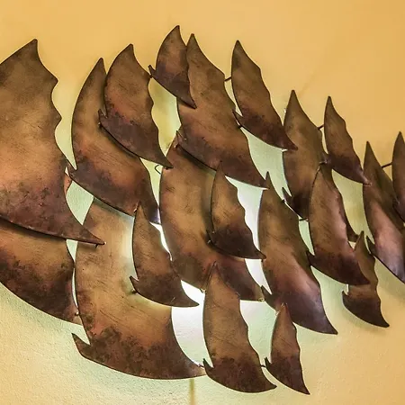 Piazza Ginnasio Vendégház *