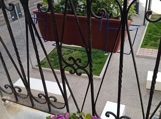 Casa de hóspedes Piazza Ginnasio