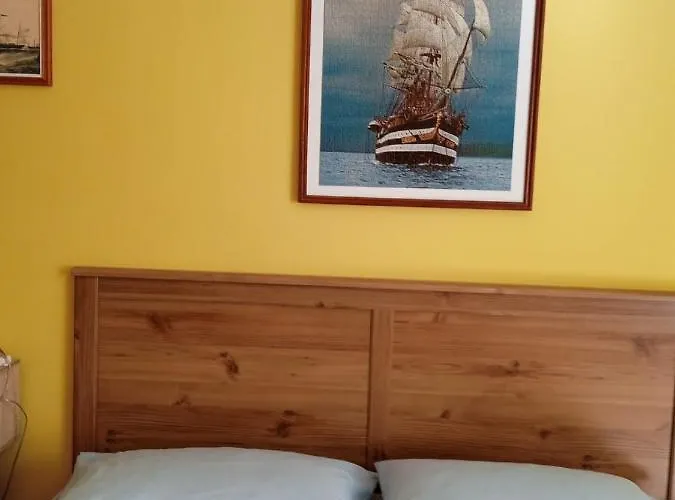 Casa de hóspedes Piazza Ginnasio Alghero