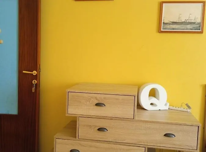 Piazza Ginnasio Alghero