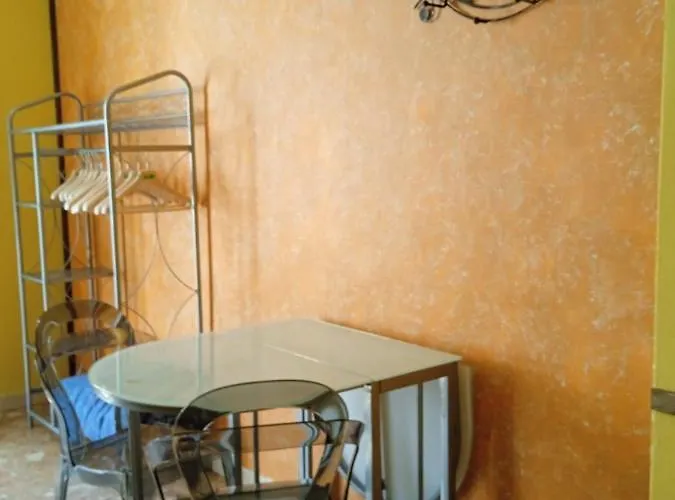 Piazza Ginnasio Casa de hóspedes