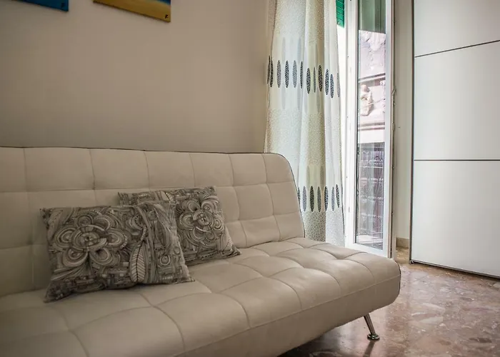 Piazza Ginnasio Casa de hóspedes *