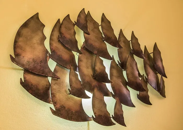 Piazza Ginnasio Casa de hóspedes *