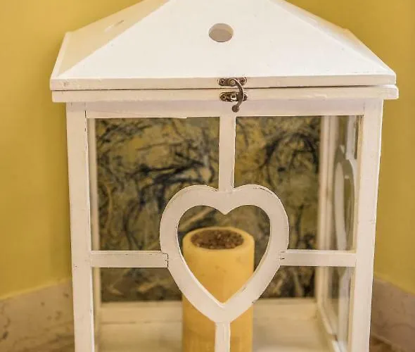 Casa de hóspedes Piazza Ginnasio