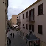 Piazza Ginnasio Maison d'hôtes