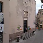 Maison d'hôtes Piazza Ginnasio *