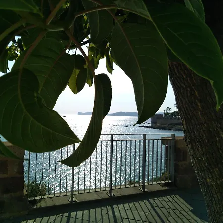 Pensionat Piazza Ginnasio Alghero