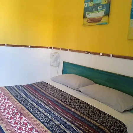 بيت ضيافة Piazza Ginnasio ألغيرو