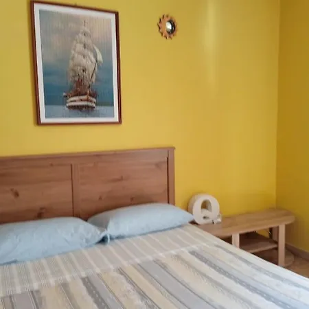 Piazza Ginnasio * Alghero