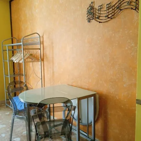 Piazza Ginnasio بيت ضيافة