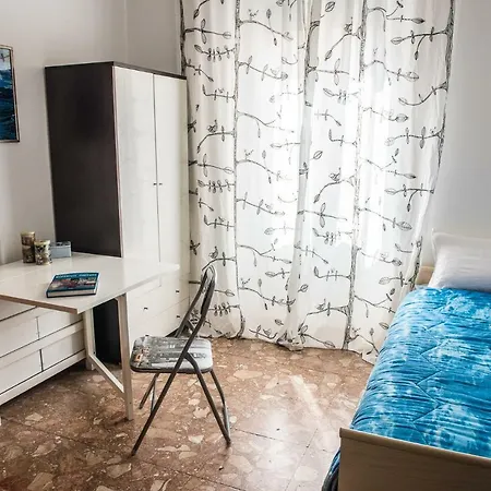 Piazza Ginnasio Pensionat *