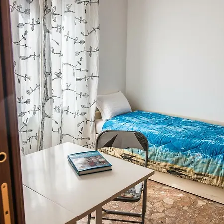 Piazza Ginnasio Alghero