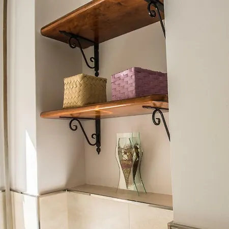 Pensionat Piazza Ginnasio