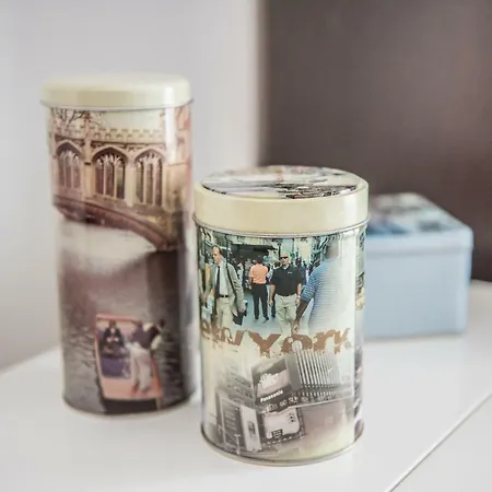 Piazza Ginnasio بيت ضيافة