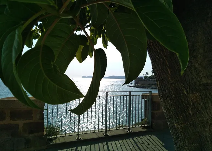 Guest house Piazza Ginnasio Alghero