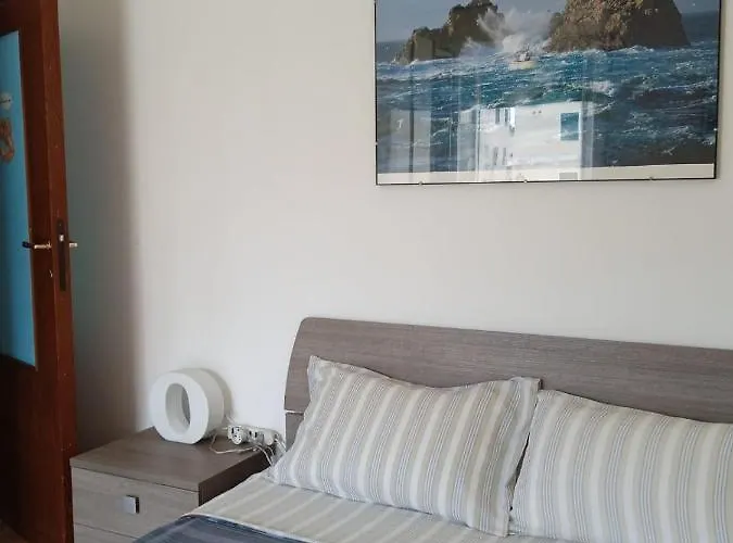 Piazza Ginnasio Guest house *