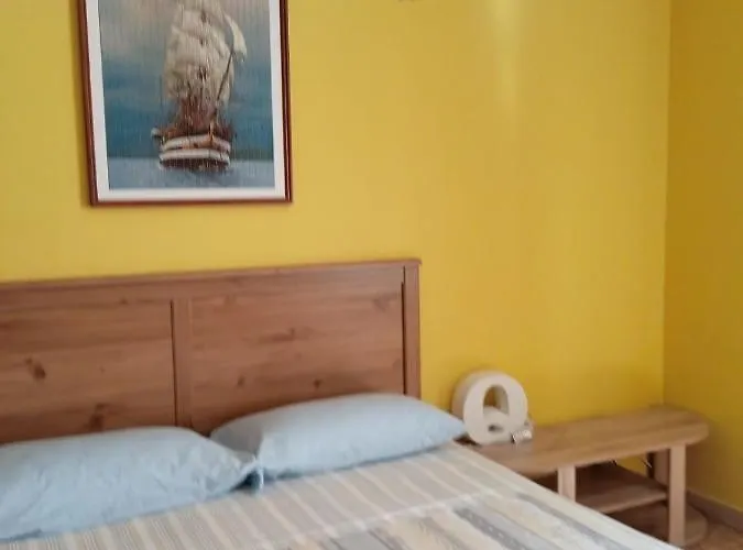 Piazza Ginnasio * Alghero