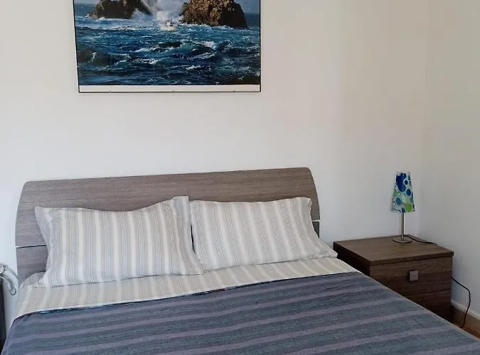 Guest house Piazza Ginnasio