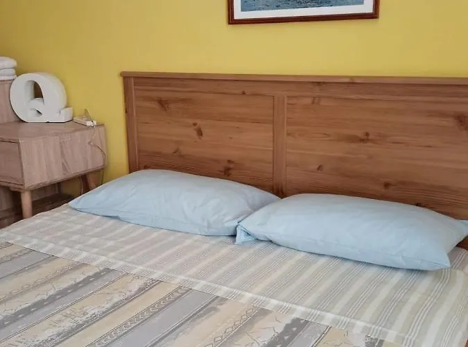 Piazza Ginnasio Guest house