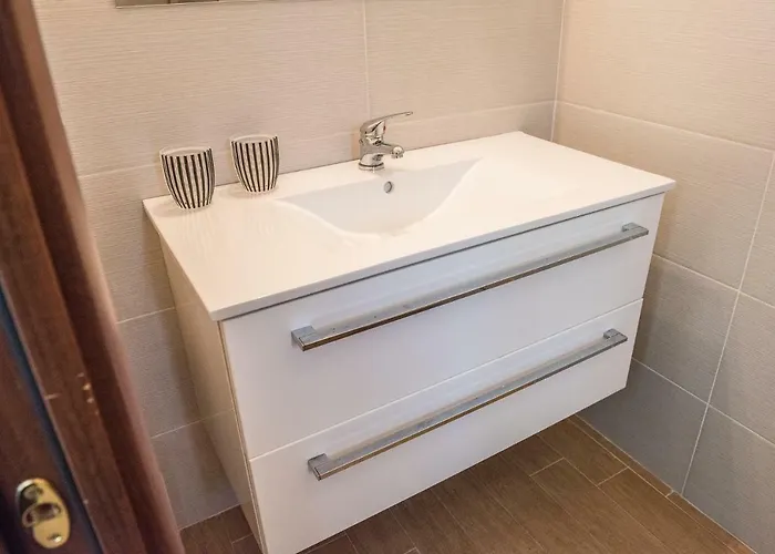 Guest house Piazza Ginnasio Alghero