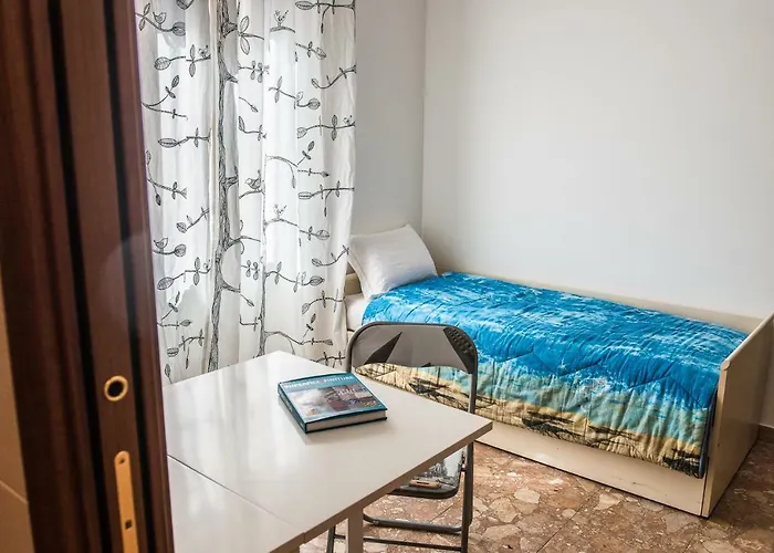 Piazza Ginnasio Alghero