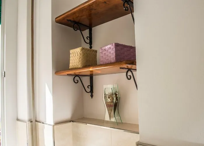 Guest house Piazza Ginnasio