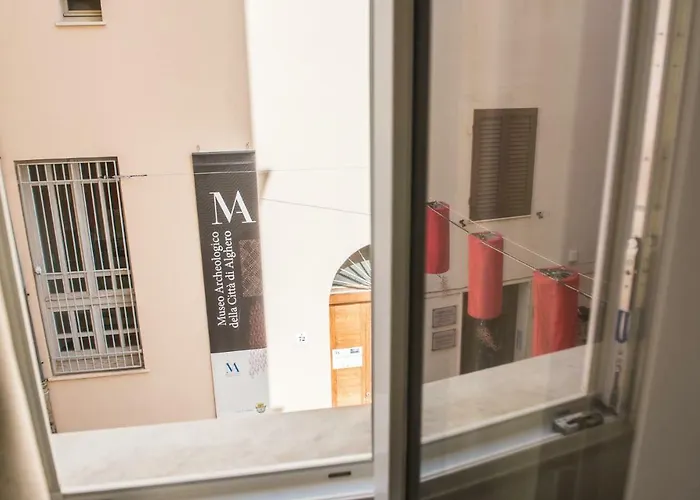 Piazza Ginnasio Guest house *