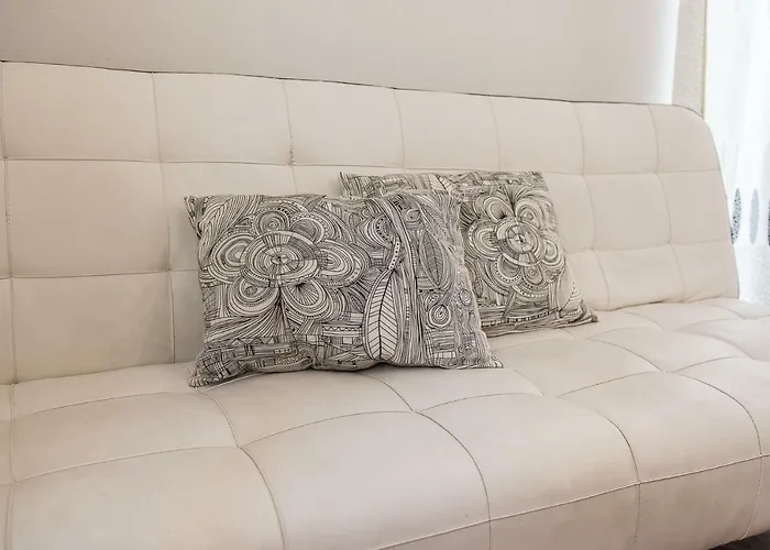 Guest house Piazza Ginnasio Alghero