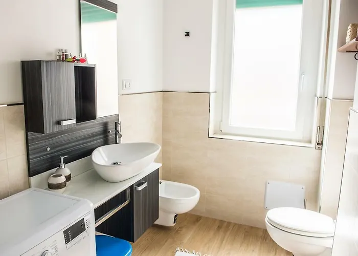 Guest house Piazza Ginnasio Alghero