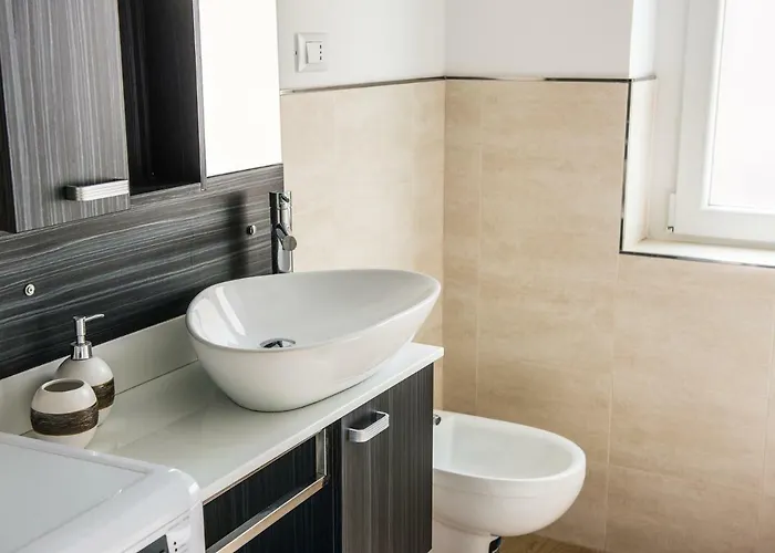 Guest house Piazza Ginnasio Alghero