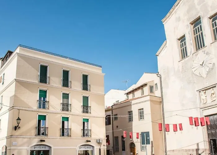 Guest house Piazza Ginnasio