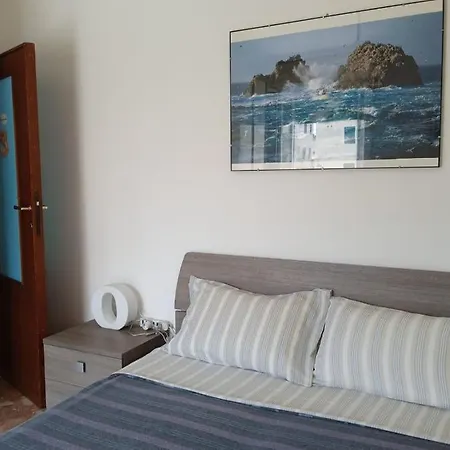 Piazza Ginnasio Гостевой дом *