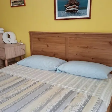 Piazza Ginnasio Гостевой дом