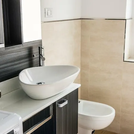 Гостевой дом Piazza Ginnasio Альгеро