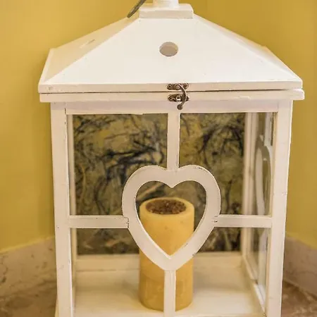 Гостевой дом Piazza Ginnasio