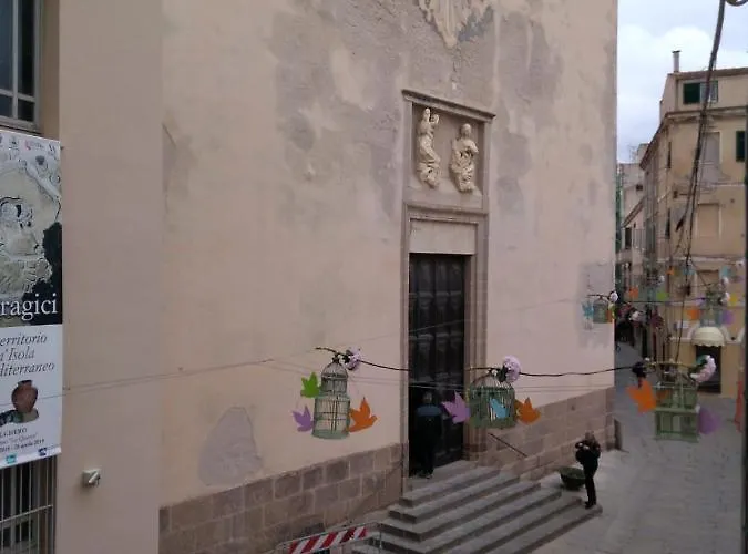 Vendégház Piazza Ginnasio *